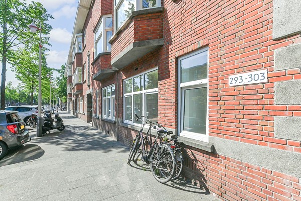 Medium property photo - Van Zeggelenlaan 303, 2524 AK Den Haag